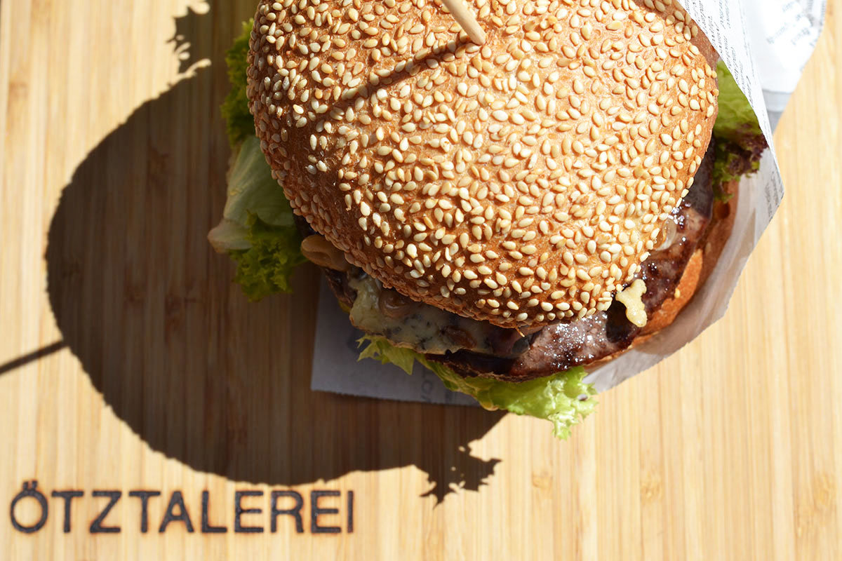 Die Burgerbar